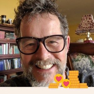 Meet your Posher, Bob